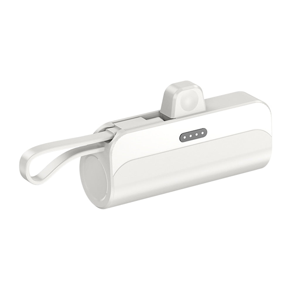 Carregador Portátil EasyPower