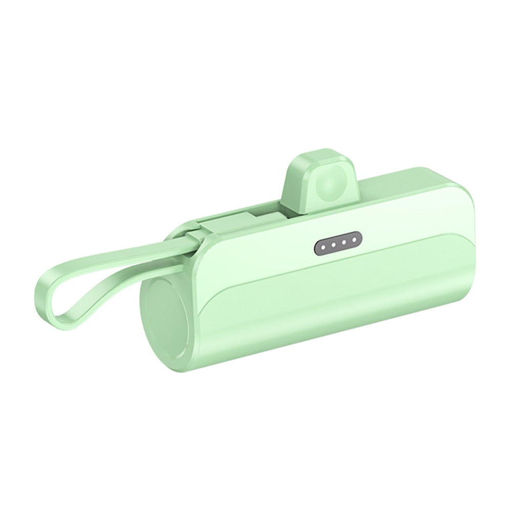 Carregador Portátil EasyPower