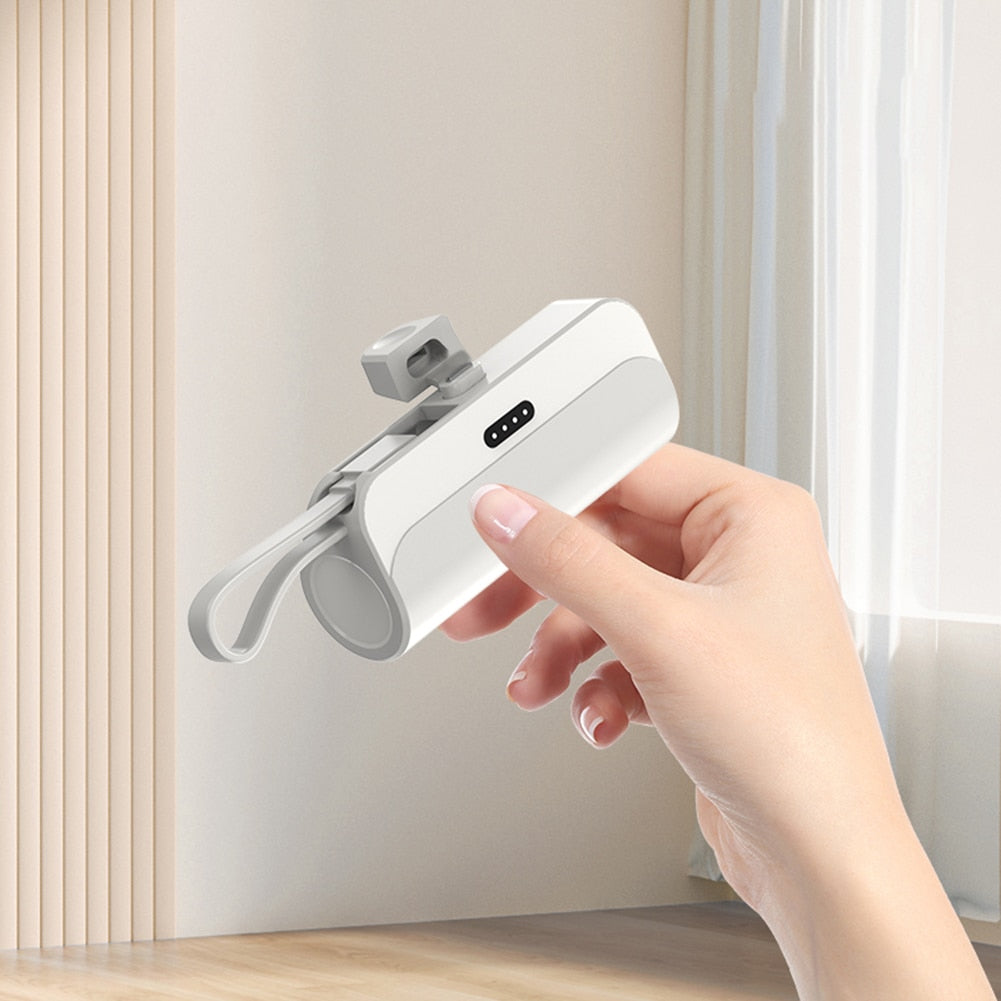 Carregador Portátil EasyPower