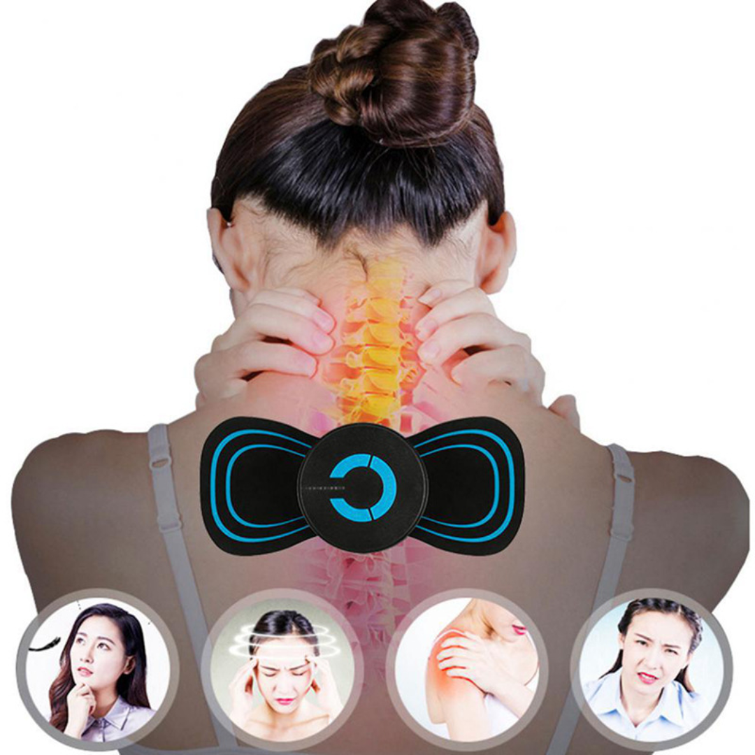 Massageador EasyTech