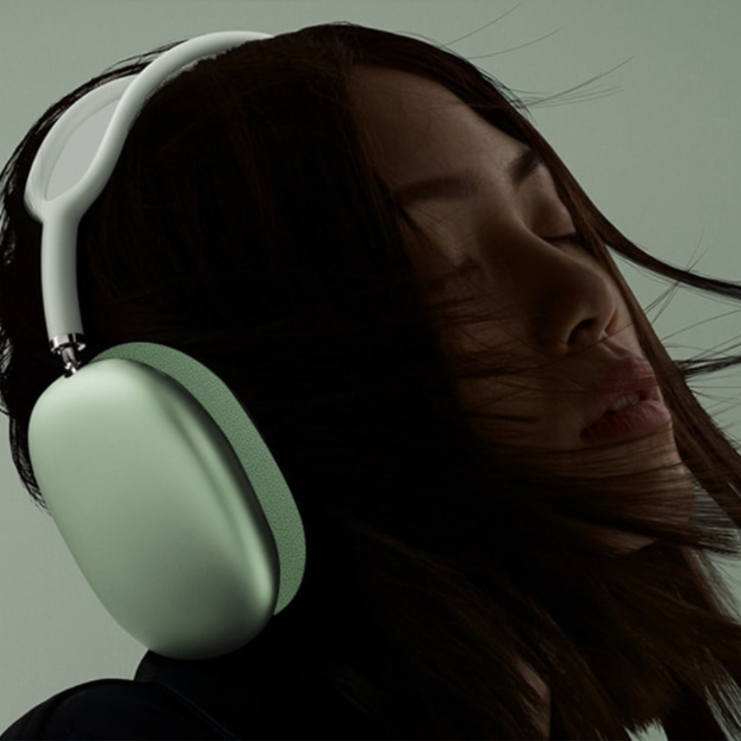 Fone de Ouvido EasyHead