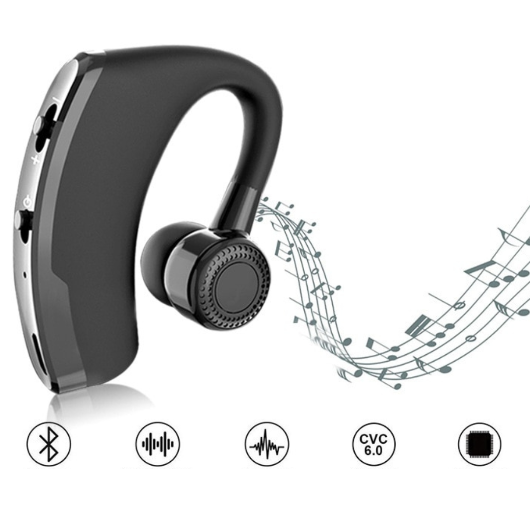 Fone de Ouvido EasyUne