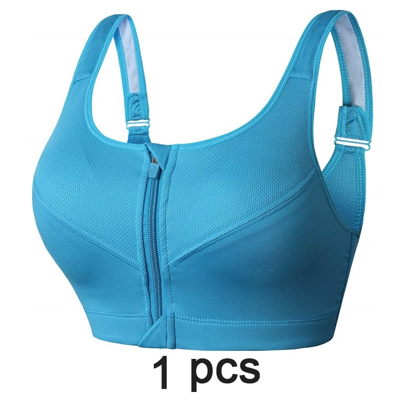 Top Esportivo BodyImpact™