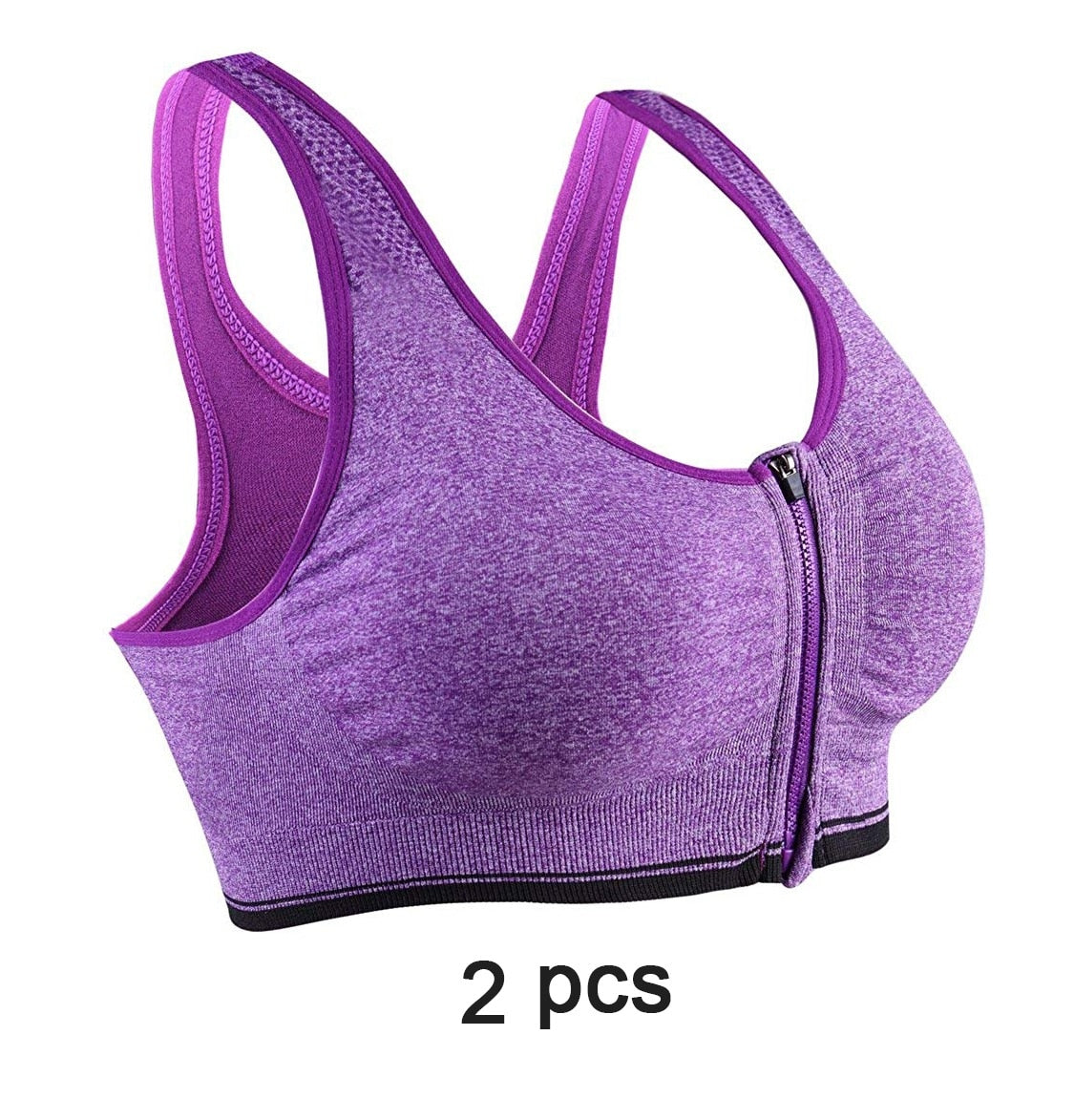 Top Esportivo BodyImpact™