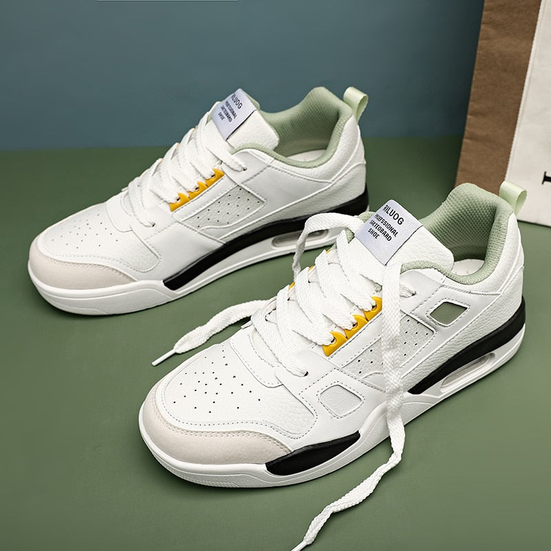 Tênis Sneaker Style