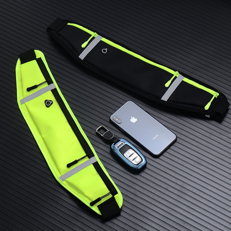 Porta Objetos Running