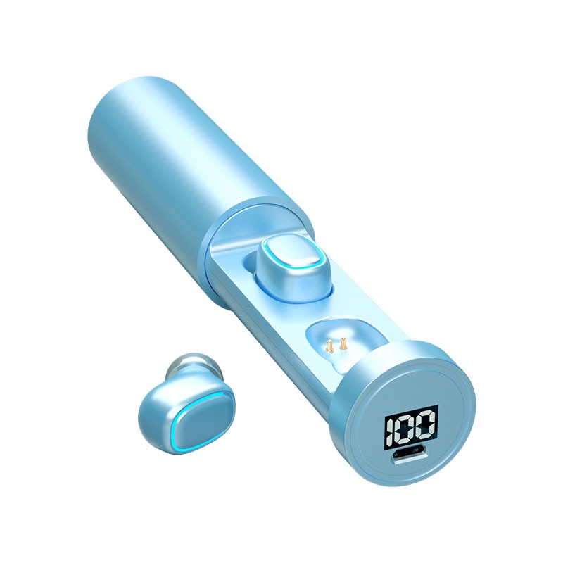 Fone de Ouvido EasyTube