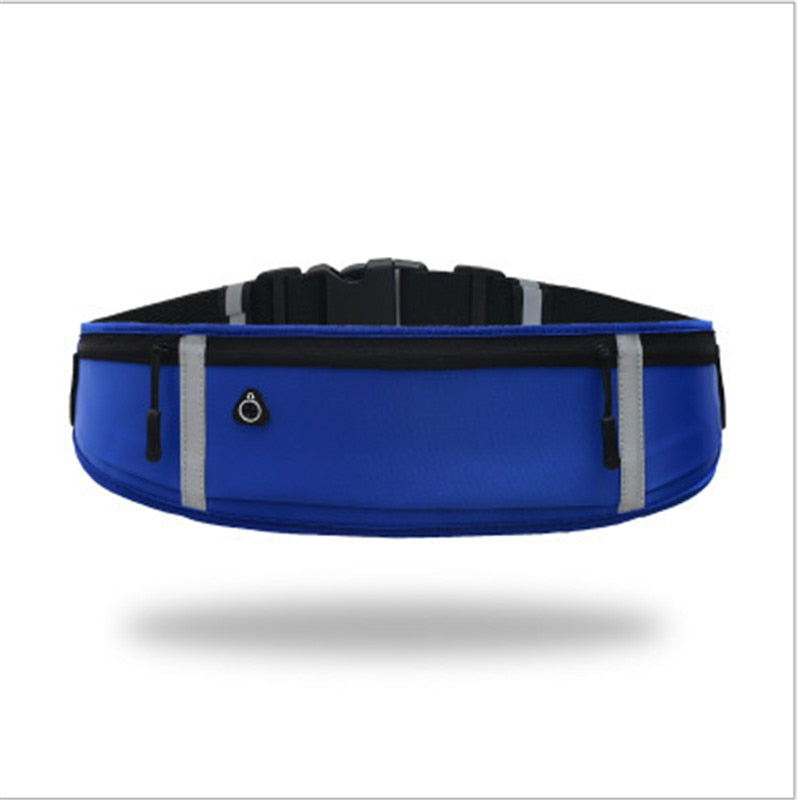 Porta Objetos Running