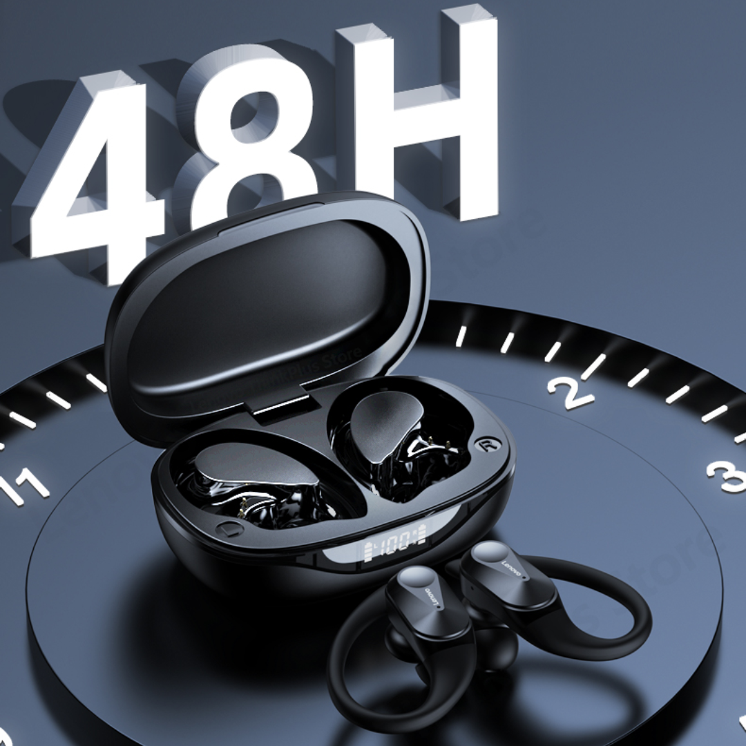 Fone de Ouvido ThinkPlus