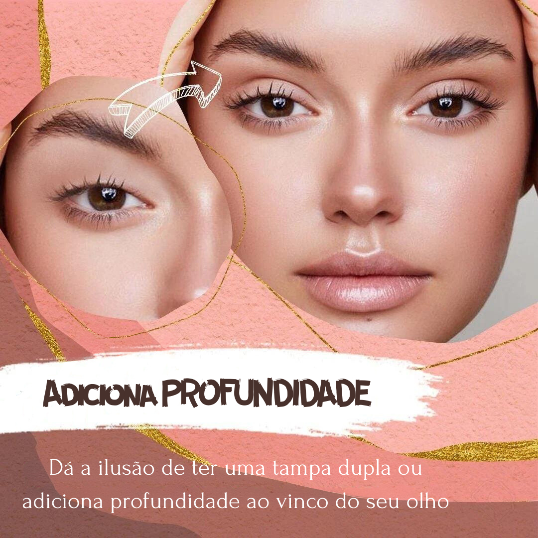 Lifting Invisível Instantâneo + Frete Grátis