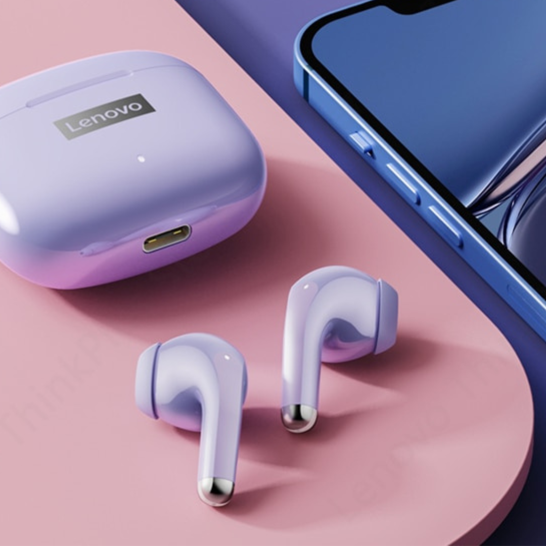 Fone de Ouvido EasyAir