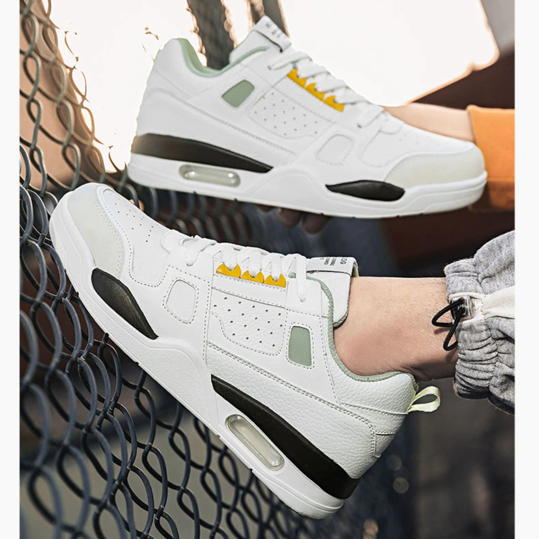 Tênis Sneaker Style