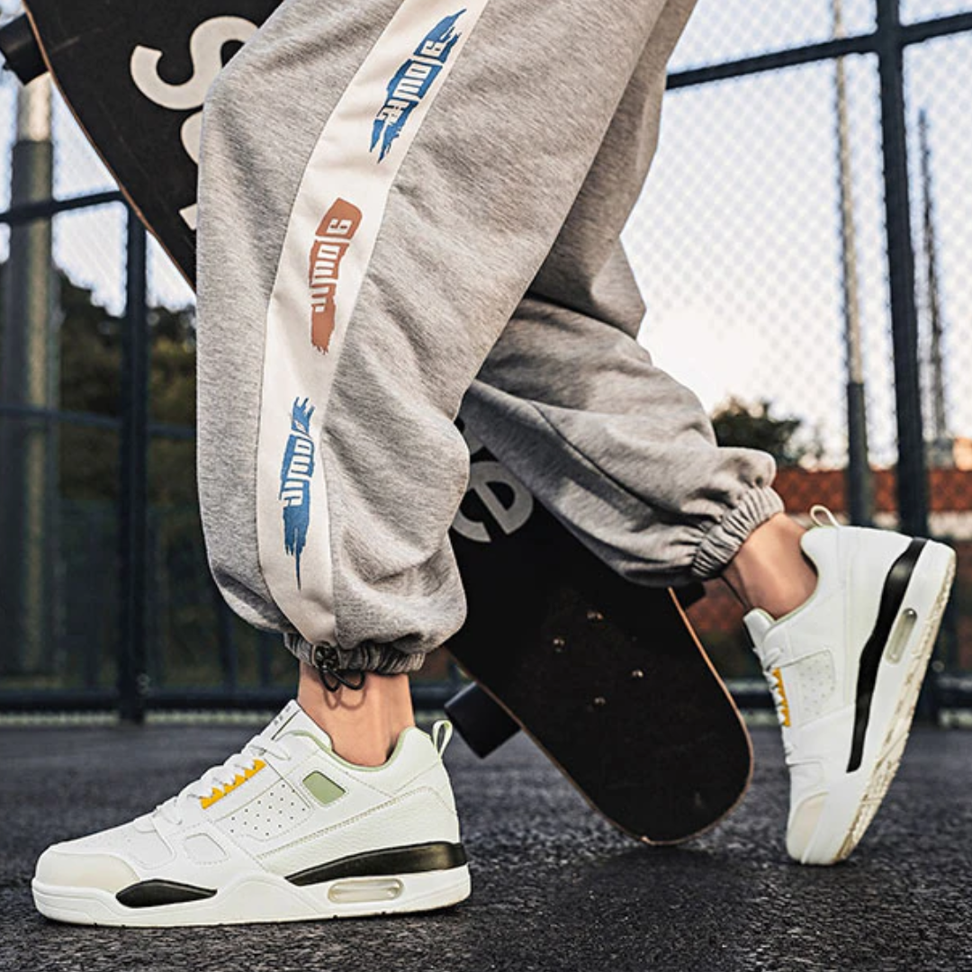 Tênis Sneaker Style