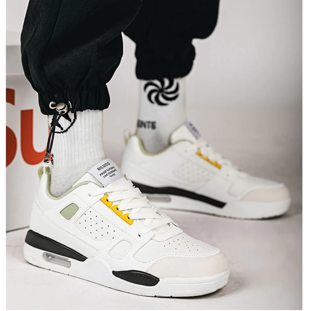 Tênis Sneaker Style