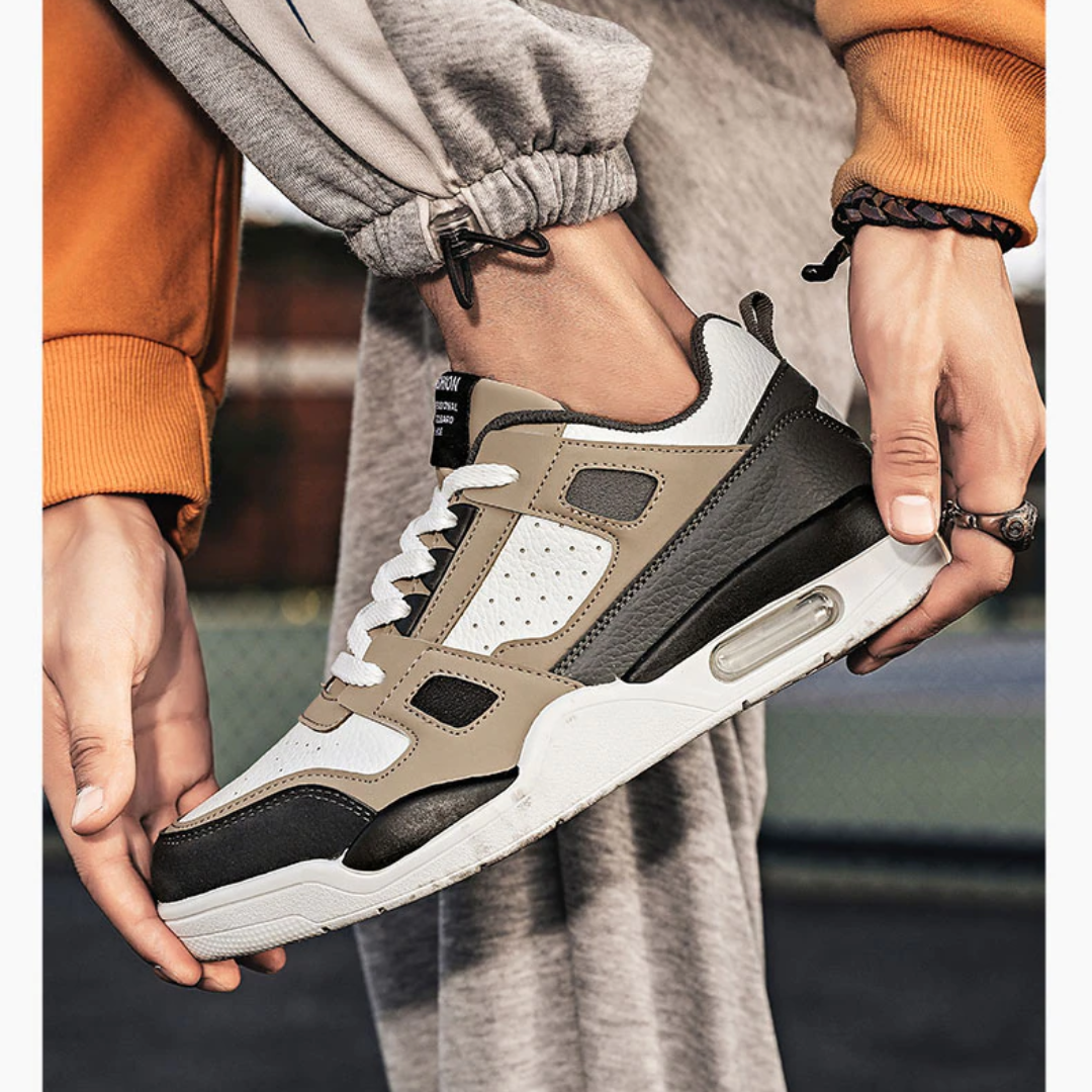 Tênis Sneaker Style