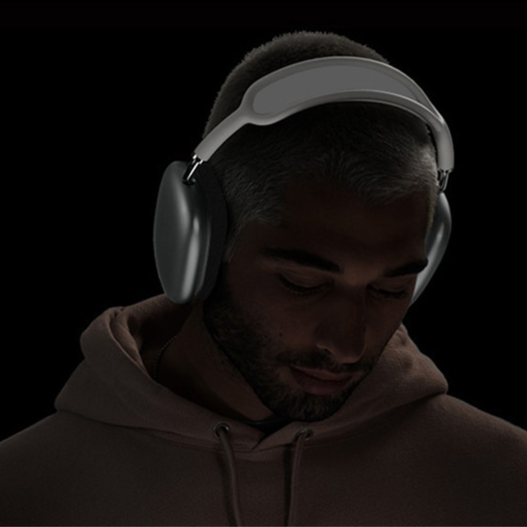 Fone de Ouvido EasyHead