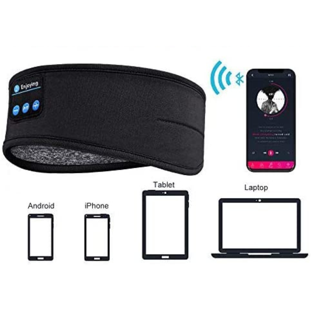 Fone de Ouvido EasySleeper