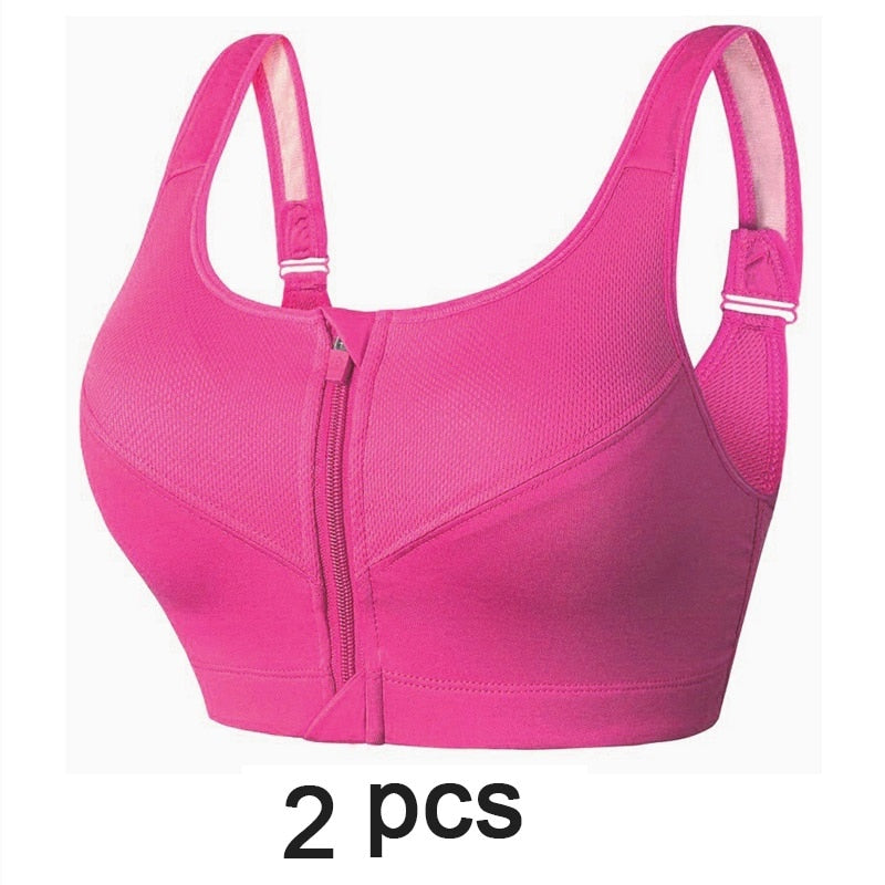 Top Esportivo BodyImpact™