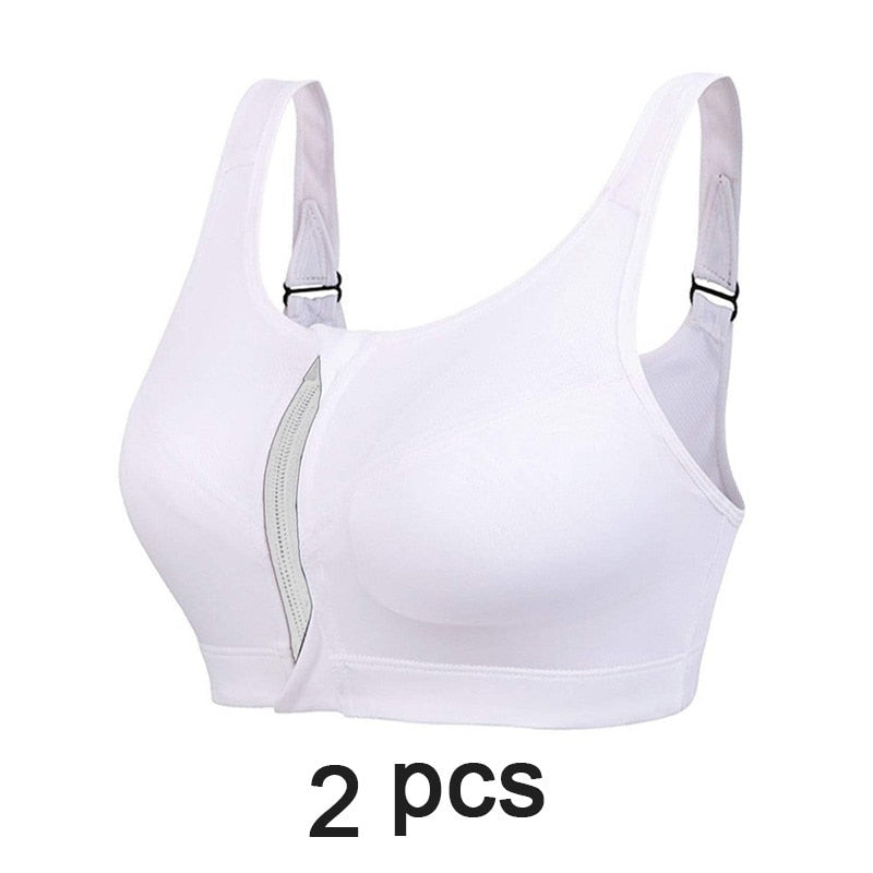 Top Esportivo BodyImpact™