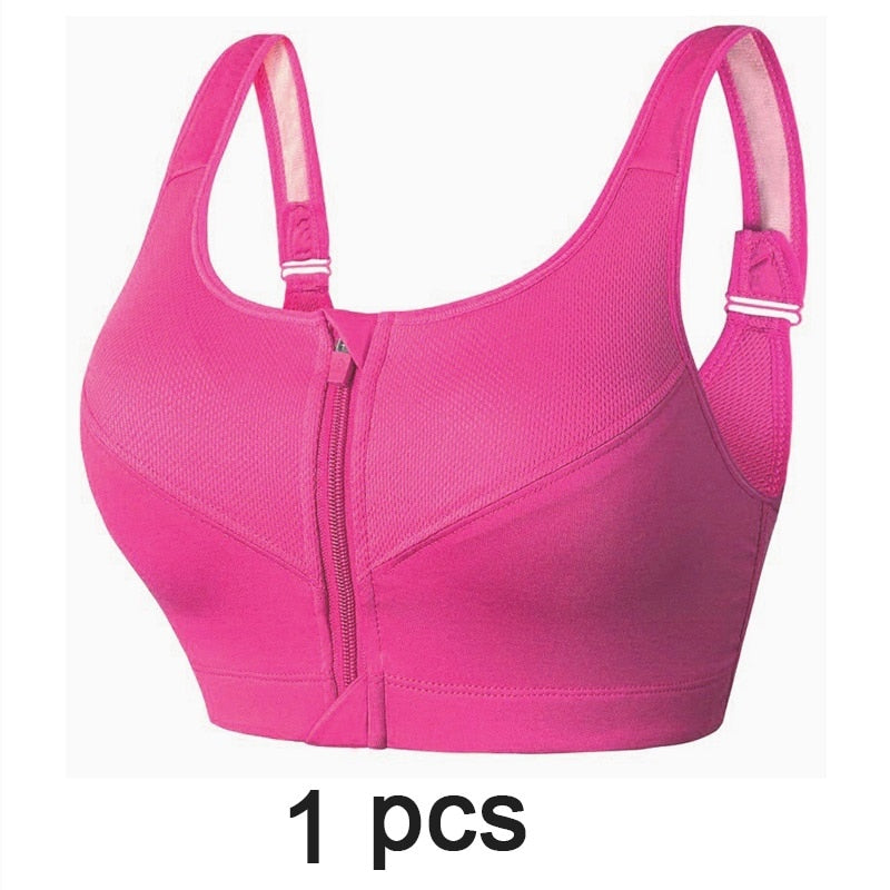 Top Esportivo BodyImpact™