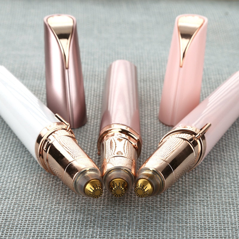 Depilador Portátil EasyCare