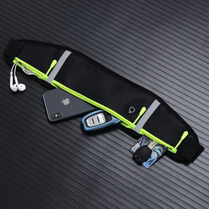 Porta Objetos Running