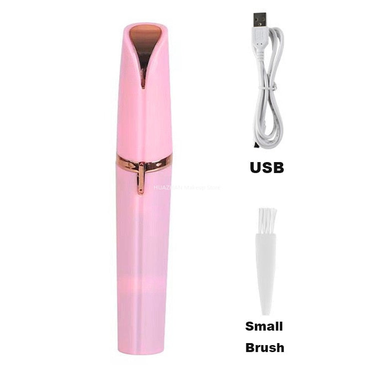 Depilador Portátil EasyCare