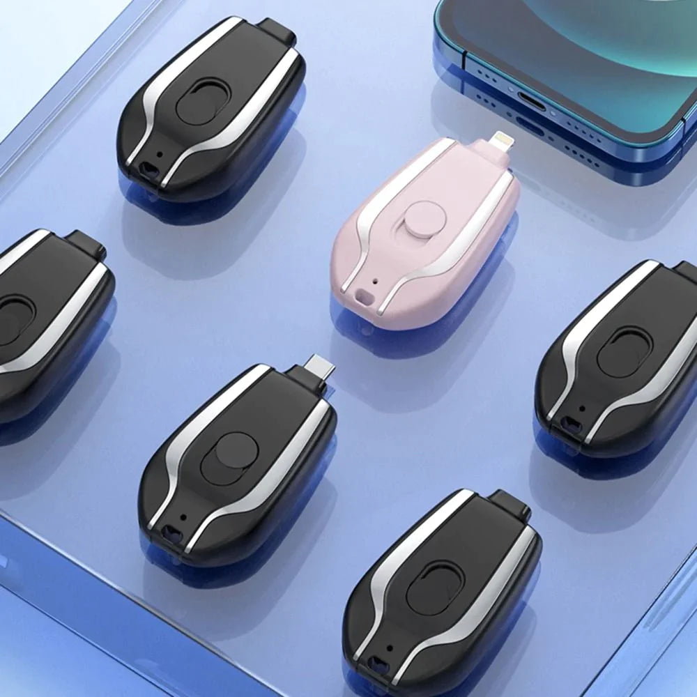 Carregador EasySmart